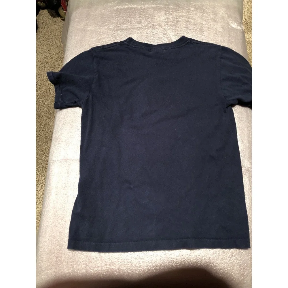 Rainbow Brite Girls Tshirt Vintage 1980's Single Stitch Girls L14-16 Made In USA